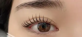 マツエク・マツパ Nail&Eye hanaの眉毛・アイブロウイメージ