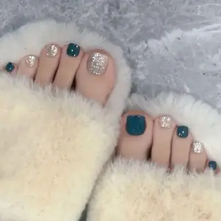 ネイル GRACE Kayoのネイルデザイン