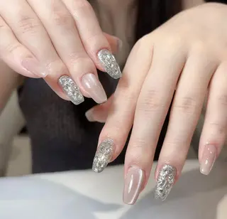ネイル 🎀 UU_nailのネイルデザイン