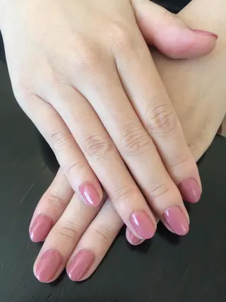 ネイル fairy Ｍのネイルデザイン
