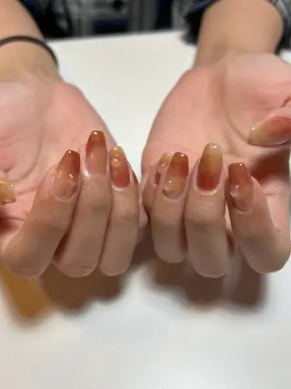 ネイル emy nailのネイルデザイン