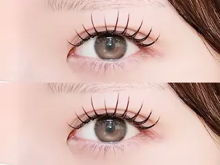 マツエク・マツパ eyelist 🫧nanami🫧のマツエク・マツパデザイン
