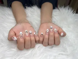 ネイル MIO Nailのネイルデザイン