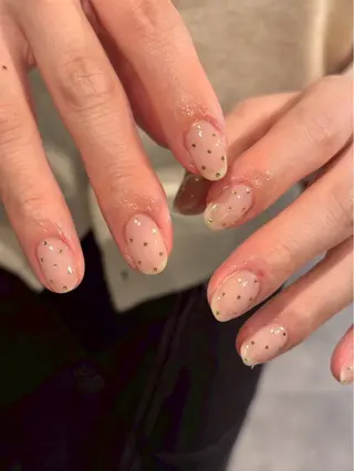 ネイル Signail +のネイルデザイン