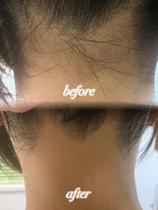 ぷる艶肌🫧 shaving斉藤のその他イメージ