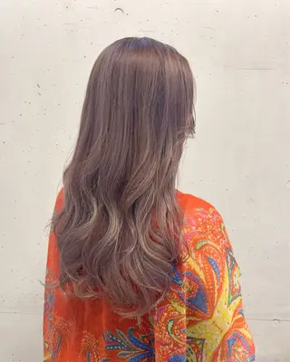 ロング 服部 哲生のその他イメージ