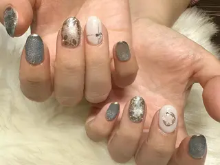 ネイル Yuika. hのネイルデザイン