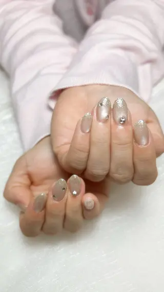 ネイル k hitomiのネイルデザイン