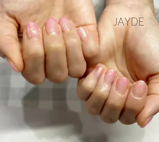 ネイル JAYDE nailのネイルデザイン