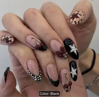 ネイル A-Box Nail Salonのネイルデザイン