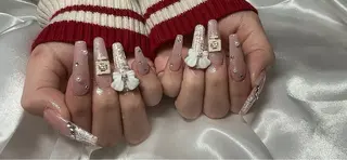 ネイル Mimi Nailのネイルデザイン