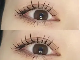 マツエク・マツパ 🫧🦋NAu Eyelash🦋のマツエク・マツパデザイン