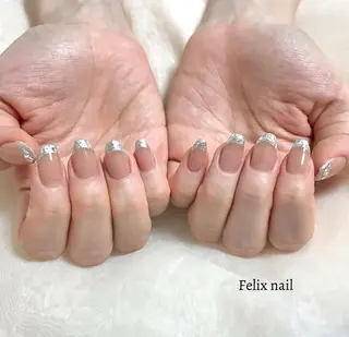 ネイル Felixnail  🌷武蔵小杉店のネイルデザイン