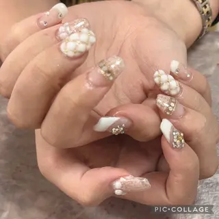 ネイル Will nail salonのネイルデザイン