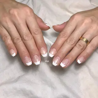 ネイル chai nail _ai📍鶴橋/桃谷のネイルデザイン
