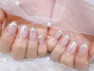 ネイル La Merのネイルデザイン