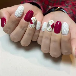 ネイル Hashimoto .のエステ・リラクイメージ
