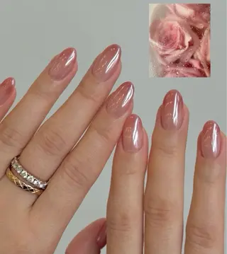 ネイル Doraemi ANA.CHUOのネイルデザイン