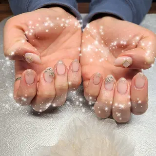 ネイル Nail  Ai    のネイルデザイン