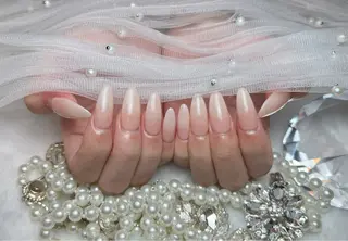 ネイル Miya _nailのネイルデザイン