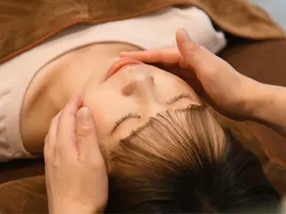 Cuore【クオーレ 】　髙橋のエステ・リラクイメージ