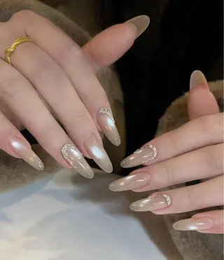 ネイル CHAIKO ANA.CHUOのネイルデザイン