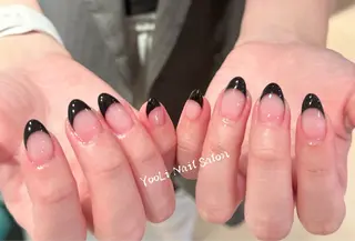 ネイル 🎀🎀YooLi Nail Salonのネイルデザイン