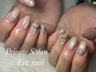 ネイル Era nailのネイルデザイン