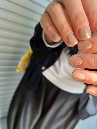 ネイル Signail ＋のネイルデザイン