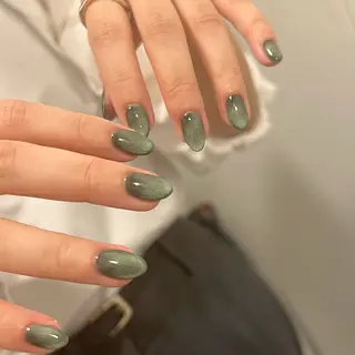 ネイル __shiho. nailのネイルデザイン