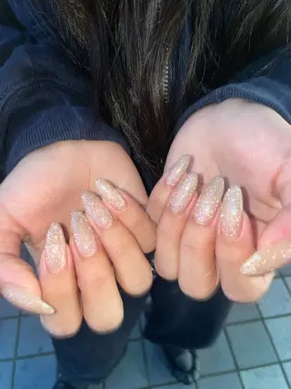 ネイル myuone ☆miyuのネイルデザイン