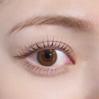 マツエク・マツパ 森 琴音のマツエク・マツパデザイン