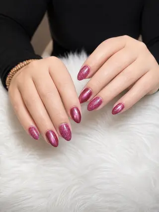 ネイル MEO MEO NAIL 守山のネイルデザイン