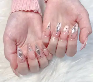 ネイル Chan Nail Salonのネイルデザイン