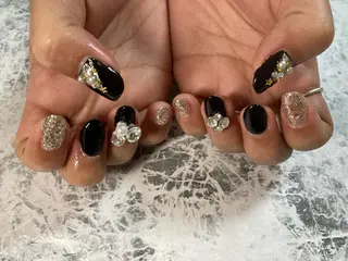 ネイル フローライト ネイル＆エステのエステ・リラクイメージ
