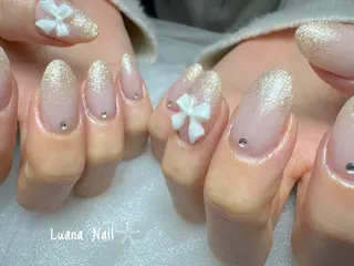 ネイル Nail Salon Subaruのネイルデザイン