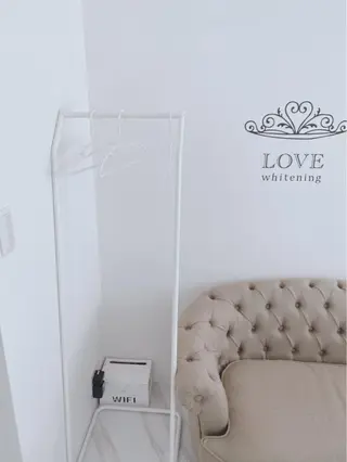 ショート カラー パーマ ヘアアレンジ メンズ キッズ ネイル マツエク・マツパ LOVE ホワイトニング銀座店のその他イメージ