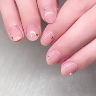 ネイル Nailist suzuのネイルデザイン