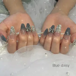 ネイル BlueDaisy 栄本店のネイルデザイン