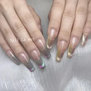 ネイル Merit メリット_のネイルデザイン
