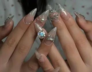 ネイル 🎀 Ayaka_nailのネイルデザイン