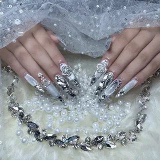 ネイル Doris Nail Salonのネイルデザイン