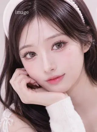 マツエク・マツパ AngeMignon .macoの眉毛・アイブロウイメージ