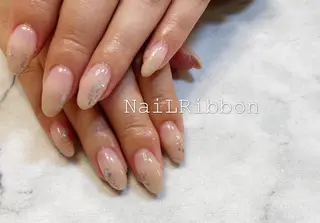 ネイル 🎀ネイルサロン RIRI🎀のネイルデザイン