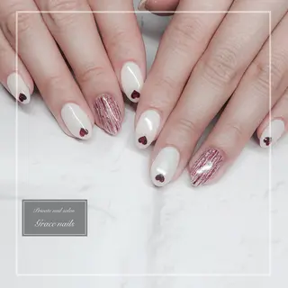 ネイル GRACE NAILSのネイルデザイン