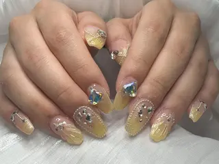 ネイル nail ONE🤍のネイルデザイン