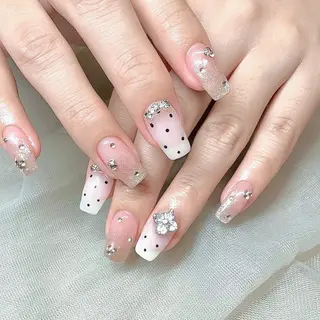 ネイル Moon Nail /栄 大須のネイルデザイン