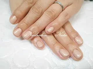 ネイル nailsalon Natuのネイルデザイン