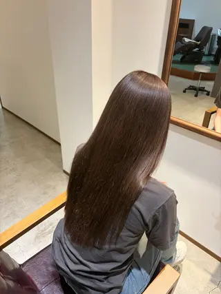 カラー 坂本 慧人のヘアスタイル