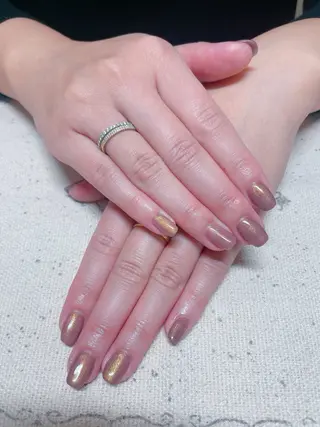 ネイル 💫ゆか_ Nailartistのネイルデザイン